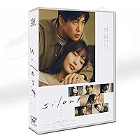 silent-ディレクターズカット版- DVD-BOX〈7枚組〉 新品 silent -ディレクターズカット版- DVD-BOX / (DVD